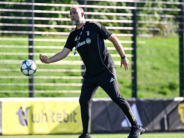 Igor Tudor Ungkap Target Juventus saat Hadapi Borussia Dortmund
