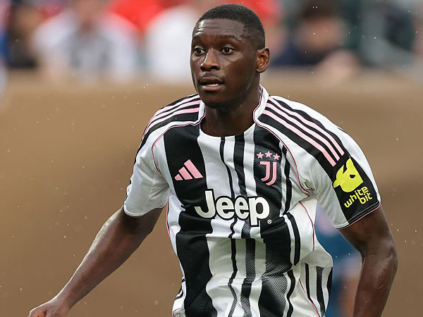 Juventus Segera Tuntaskan Transfer Randal Kolo Muani dari PSG